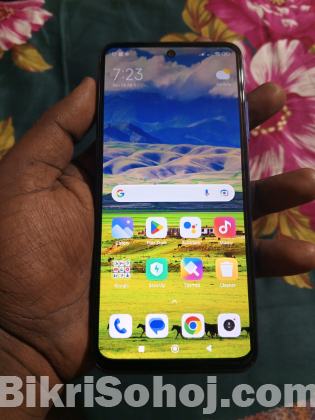 Redmi not 10 5g